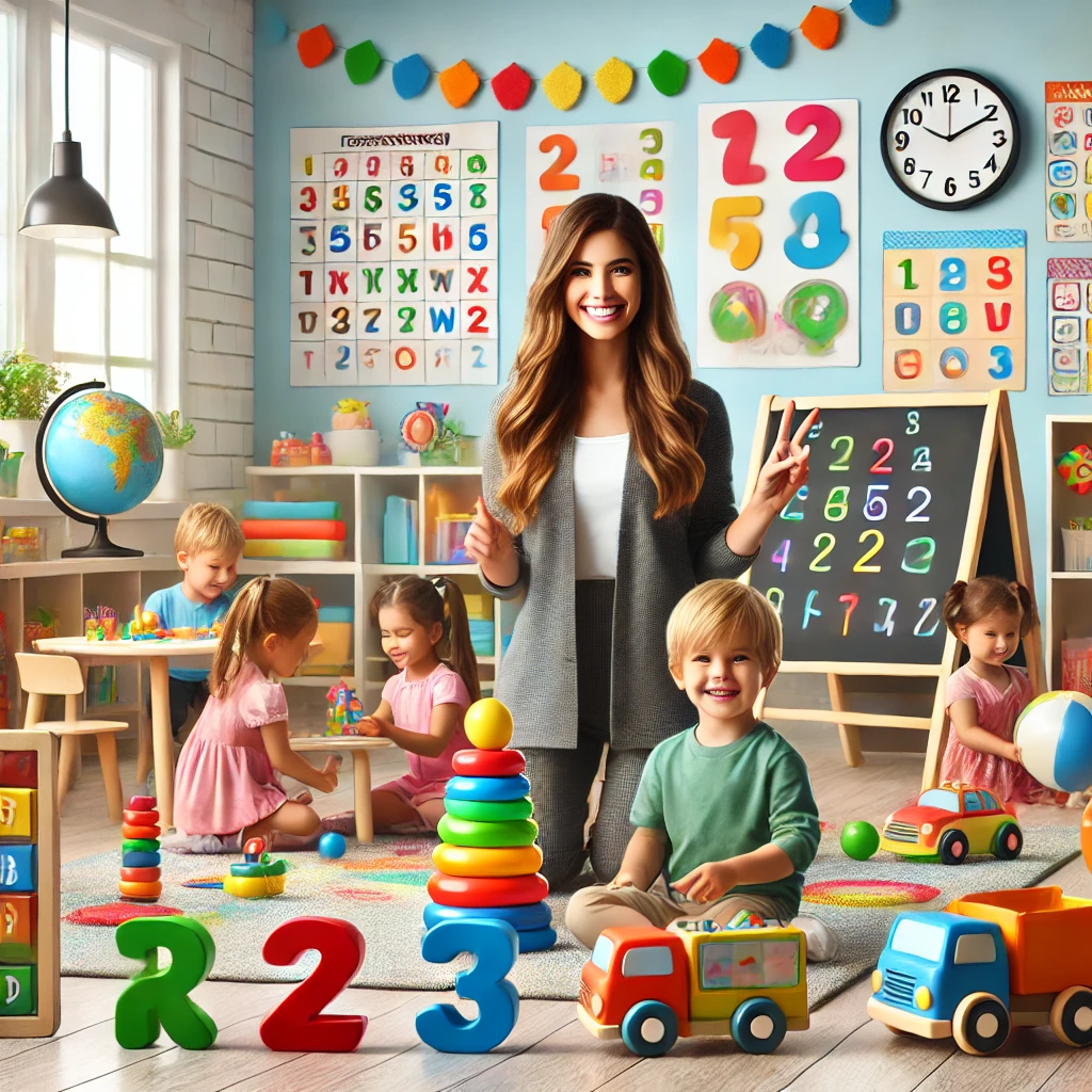 ΑΝΑΛΥΤΙΚΟ ΠΡΟΓΡΑΜΜΑ ΠΡΟΣΧΟΛΙΚΗΣ ΕΚΠΑΙΔΕΥΣΗΣ (3 ΧΡΟΝΩΝ - ΠΡΟΔΗΜΟΤΙΚΗ)